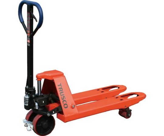 ハンドパレットトラック2t（PK付）L850XW450