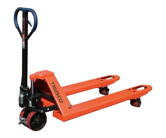 ハンドパレットトラック2t（PK付）L1220XW680