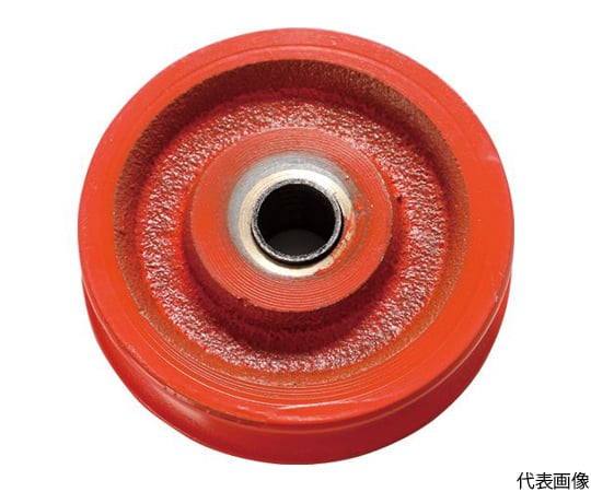 強力型滑車用シーブ　75mm