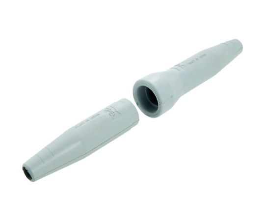 TKJ300用交換用オス・メスゴムセット　難燃性ゴム