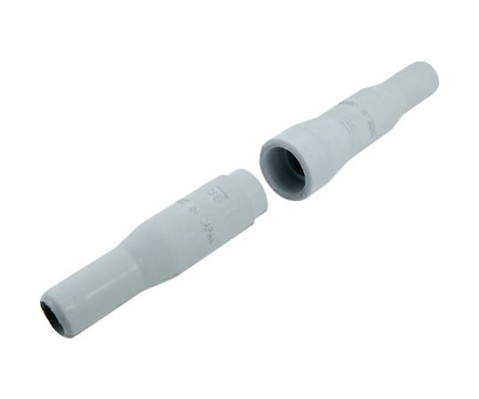 TKJ500用交換オス・メスゴムセット　難燃性タイプ