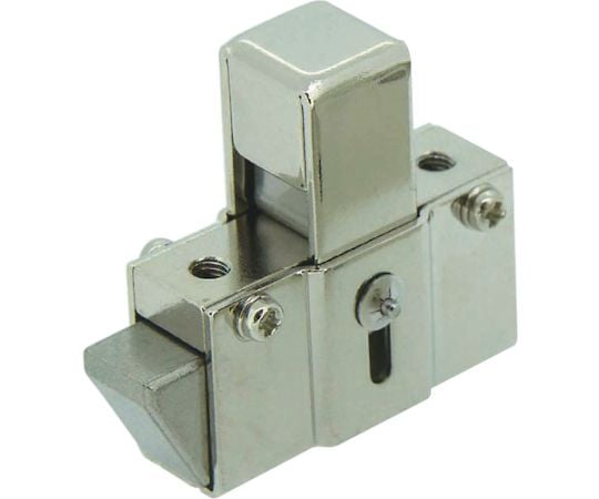 プッシュラッチ