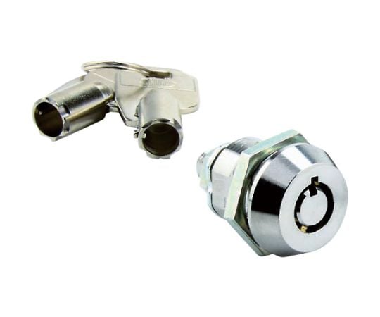 カムロック（ショートネジタイプ）