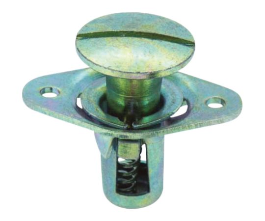 SS型ファスナー