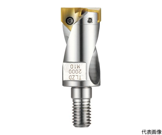 刃先交換式ドリル TAタイラーモジュラーヘッド 適用直径30.5～31.5