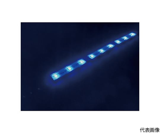 LEDモジュール　Viewmo12　青色　L5000　TLVMB3-33P-050-WWC