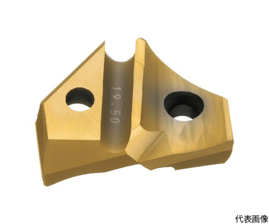 TAタイラードリル　チップ　JC7550