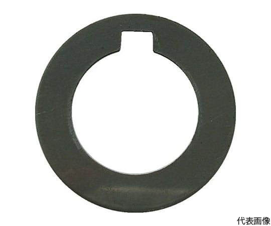 ミーリングスペーサー　厚さ0.20mm