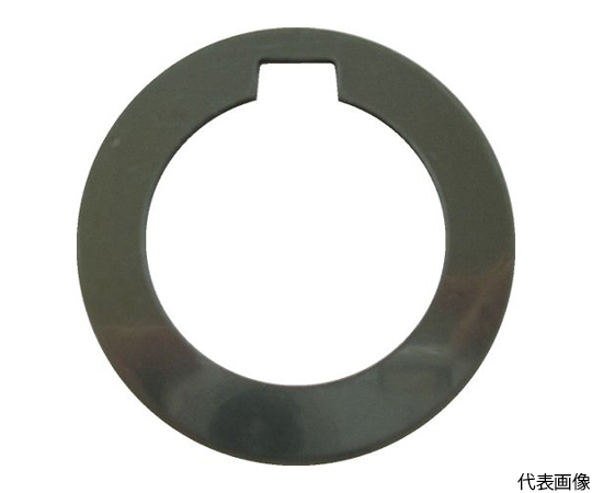 ミーリングスペーサー　厚さ0.60mm