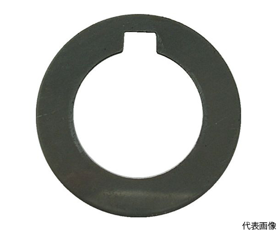 ミーリングスペーサー　厚さ0.70mm