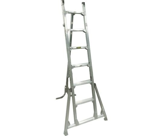 アルミ製点検口昇降具　天龍