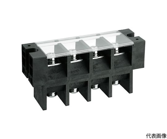 貫通端子台　600V　156A　6P
