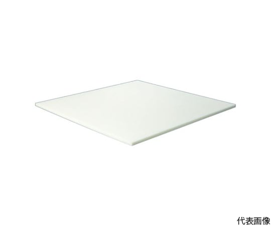 スーパーキャストナイロン　15T×500×1000　白