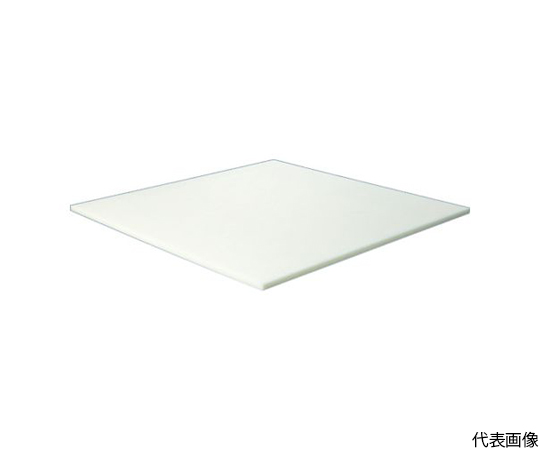 スーパーキャストナイロン　80T×500×1000　白