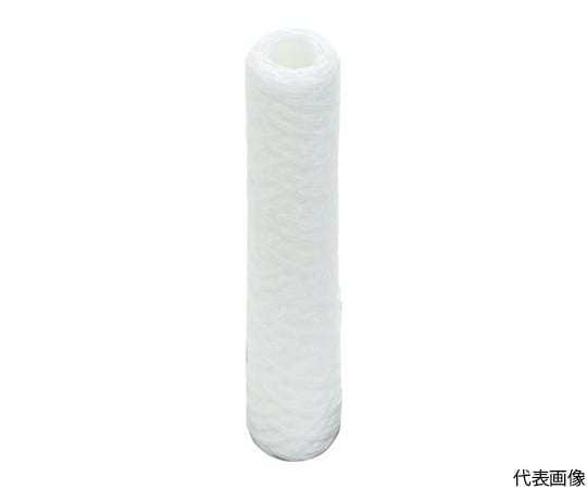PP糸巻きカートリッジフィルター3μm250L