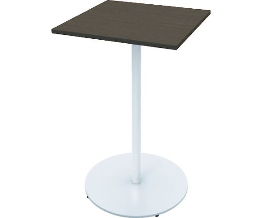ハイテーブル（角型）600×600×1000 TRA-066HHシリーズ イトーキ／ITOKI