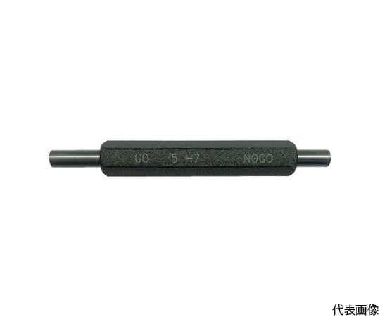 栓ゲージH7　3mm