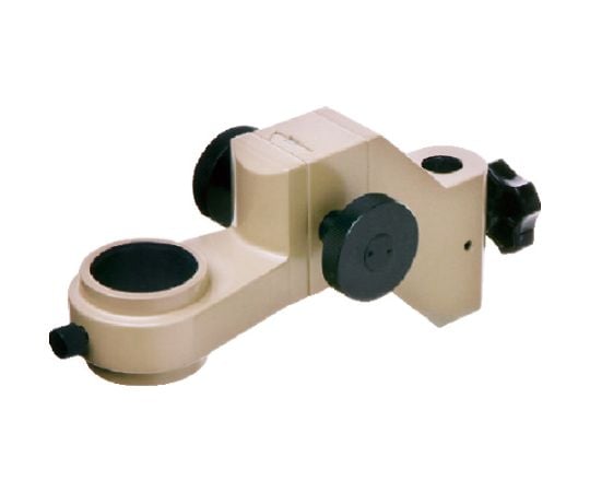 工作顕微鏡 メジャースコープ用摺動ホルダー TRスライダー