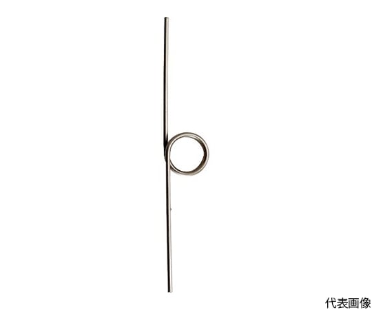 トーションばね　D8XL32角度180　5巻　10個入り　左巻き