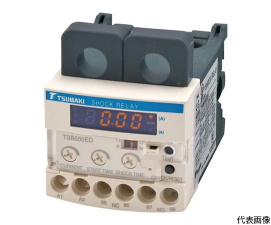 ショックリレー　EDシリーズ