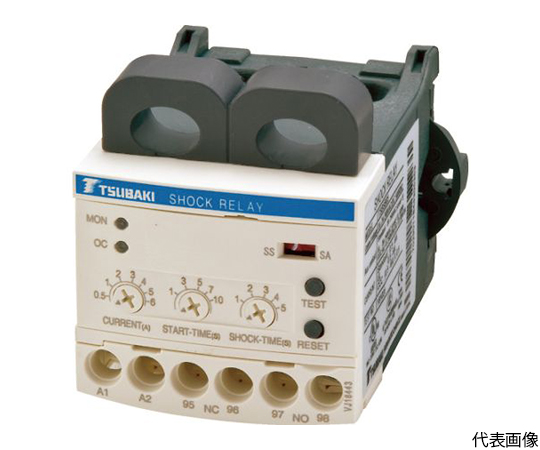 ショックリレー　SBシリーズ