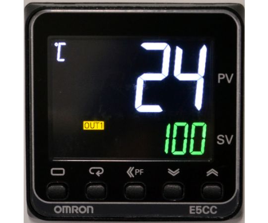 64-8744-77 温度コントローラー TSC3CH アズワン 3CH 人気安い
