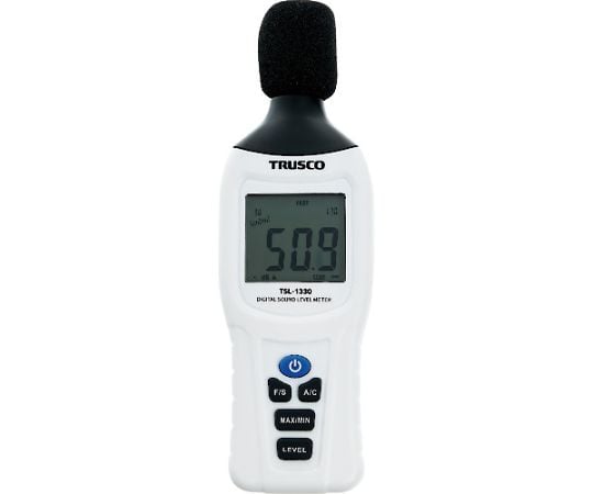 デジタル騒音計 TSL-1330