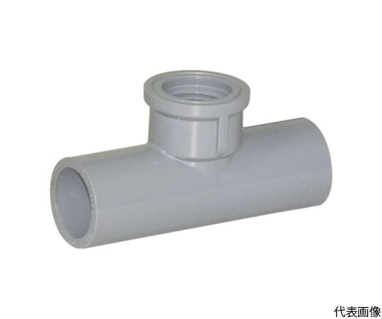 TS継手　水栓チーズ