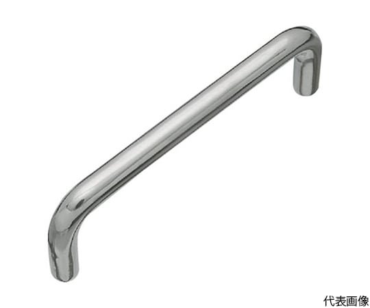 引き取手　ステンレス製おねじ　Φ12XL300XH50（1個=1袋）