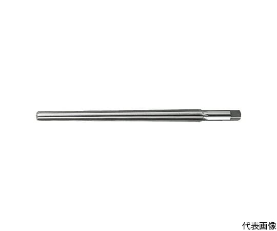 テーパーピンリーマ　刃径5.0mm　シャンク径6.5mm