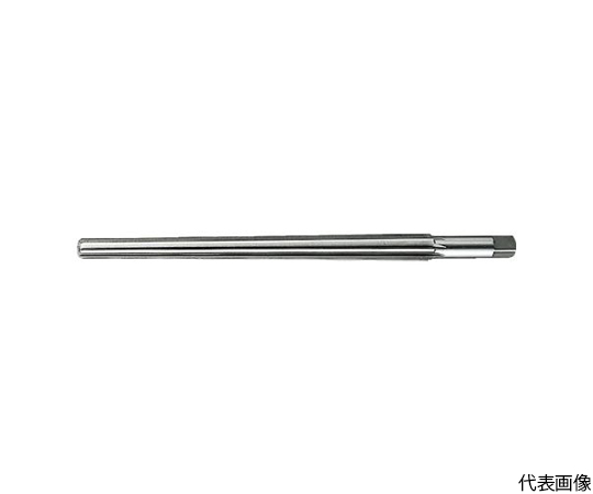 テーパーピンリーマ　刃径6.0mm　シャンク径6.5mm