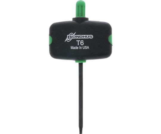 トルクス®ウィングハンドル T6