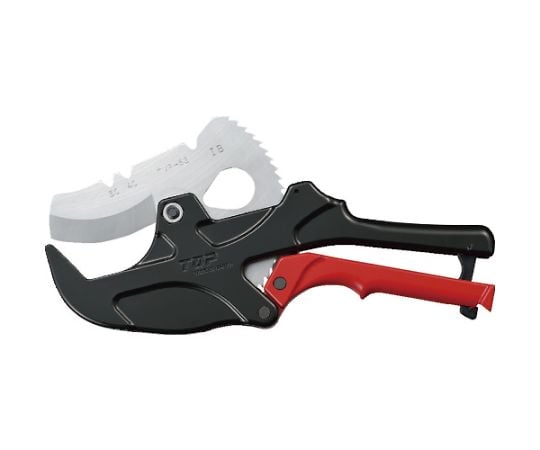 エンビパイプカッター