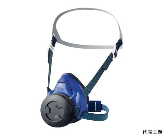 防じん・防毒マスク　TW01SFC（S）