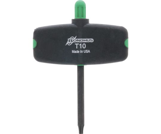 トルクス®ウィングハンドル T10