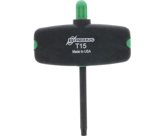 トルクス®ウィングハンドル T15