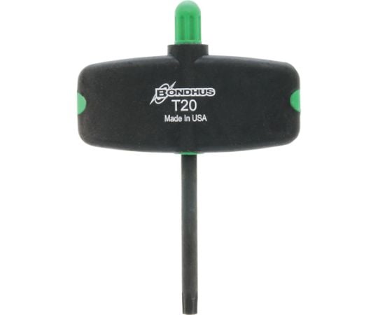 トルクス®ウィングハンドル T20