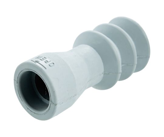 ウェルダーキャッチTWC300用交換ゴム　難燃性タイプ