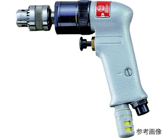 小型ドリル ピストルタイプ