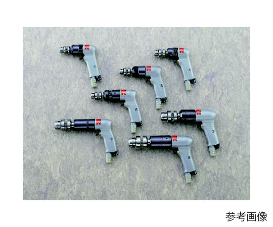 小型ドリル ピストルタイプ
