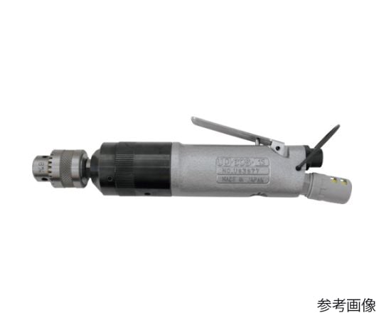 64-8756-74 ストレート型小型ドリル UD-60S-15 【AXEL】 アズワン