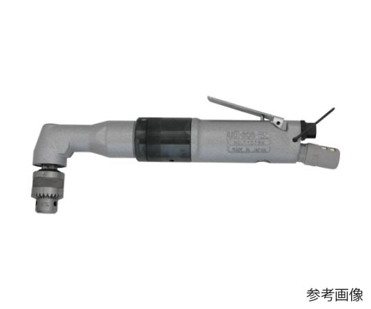 アングル型小型ドリル UD-60S-15C