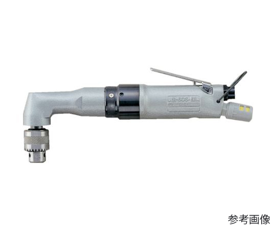 アングル型小型ドリル