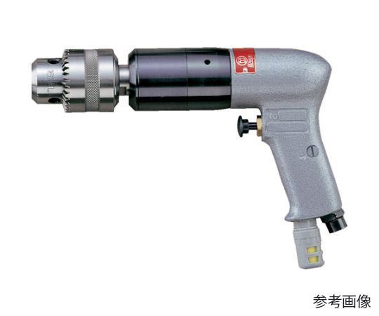 ピストル型小型ドリル