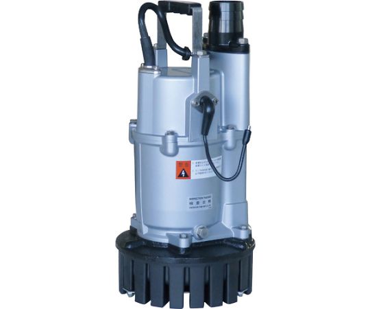 静電容量式水中ポンプ UEX-40C-50HZ