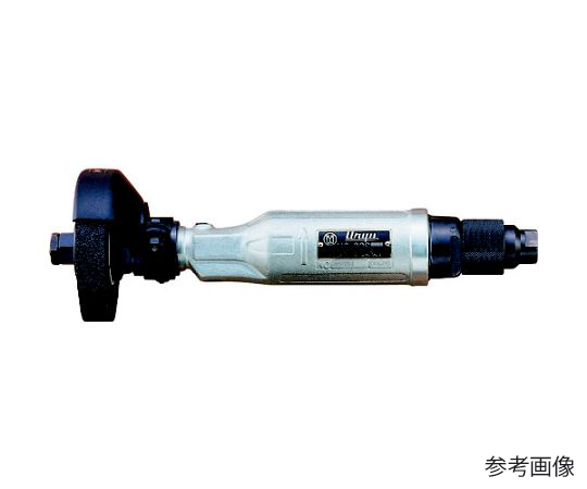 ストレートグラインダ