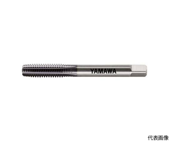 超高硬度鋼用超硬ハンドタップ UH-CT P3 M2X0.4 5P