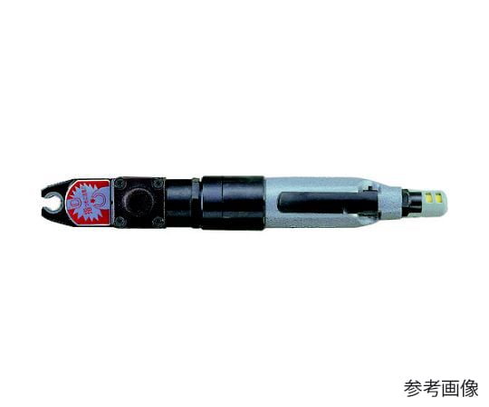 エアラチェットレンチ オ-プンエンドレンチ 能力ボルト径5mm 対辺寸法8mm