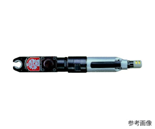 エアラチェットレンチ オ-プンエンドレンチ 能力ボルト径6mm 対辺寸法10mm