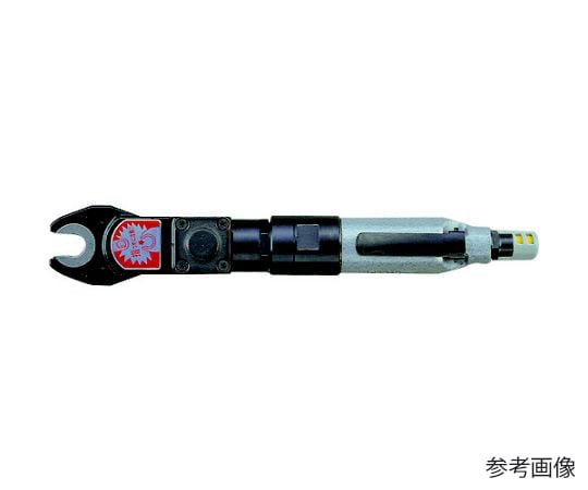 エアラチェットレンチ オ-プンエンドレンチ 能力ボルト径10mm 対辺寸法17mm